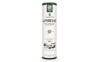 Laphroaig | Islay Single Malt Scotch Whisky 10 Years 