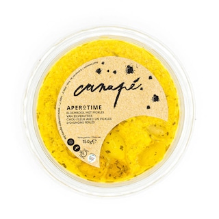 Delhaize | Bloemkooldip | Pickles 