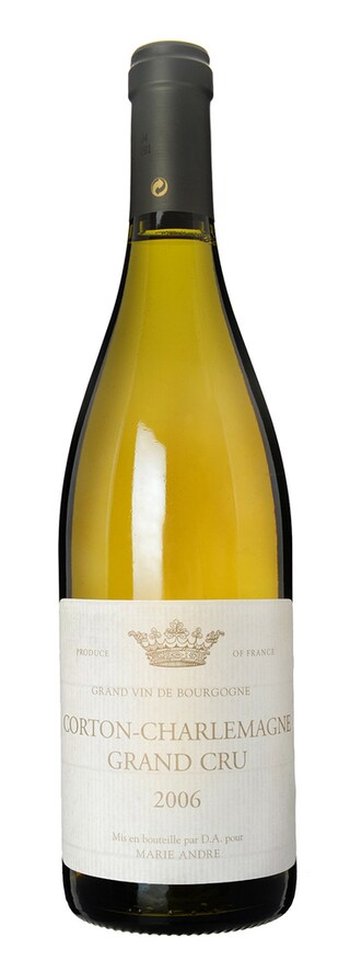 CORTON CHARLEMAGNE GRAND CRU | 75C CORTON CHARLEMAGNE 06 