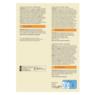 Delhaize | Velouté | Poulet 