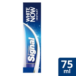 Signal | Dentifrice | White now 