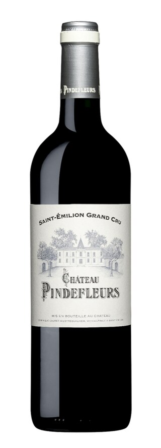 France - Frankrijk | Bordeaux - Saint Emilion GC | Château Pindefleurs 2018 