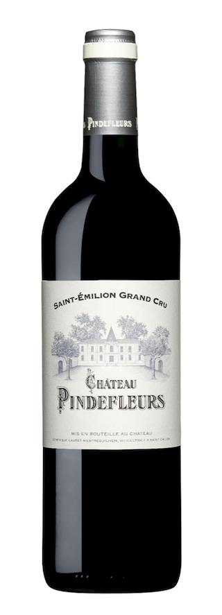 France - Frankrijk-Bordeaux - Saint Emilion GC
