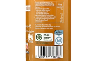 Delhaize | Jus | Fruits tropicaux | Frais 