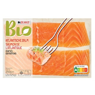 Delhaize-Bio