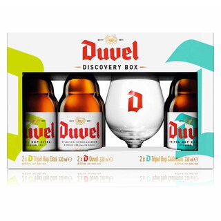Duvel | Giftpack 