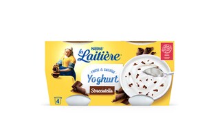 La Laitière