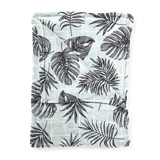 Mistral Home | Fleece | Plaid | Coral | 130X170cm 