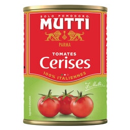 Tomates Cerises