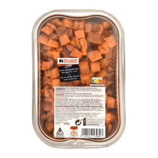 Delhaize | Pomme de terre | Douce | Poivre et sel 