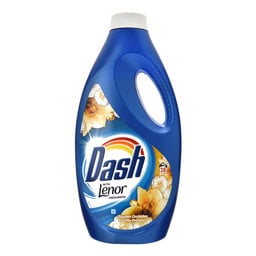 Dash | Wasmiddel | Vloeibaar | Gold orchid 
