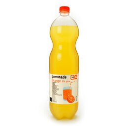 Limonade | Sinaas | 6% Fruit | PET