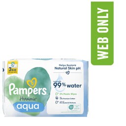 Doekjes | Aqua
