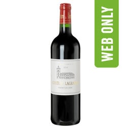 France - Frankrijk | Bordeaux - Saint-Julien | Château Lagrange 2010 