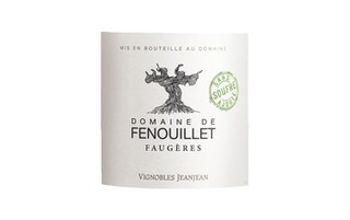 France - Frankrijk | Coteaux du Languedoc | Domaine de Fenouillet |  2019 | Rouge 