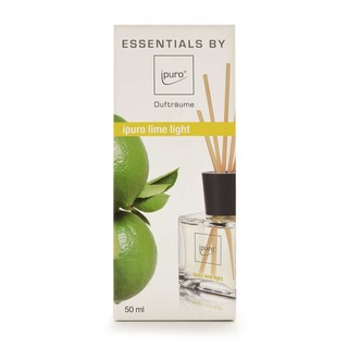 Ipuro | Lime Light 