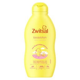 Zwitsal | Lotion corporelle 20 cl