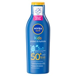 Kids lotion | SPF50