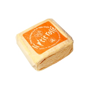 Bioferme | Li P'tit Rossê | Bio 180 gr