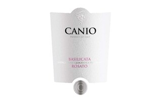 Italie - Italië | Basilicata IGP | Canio Basilicata IGP 2018 Rosé 
