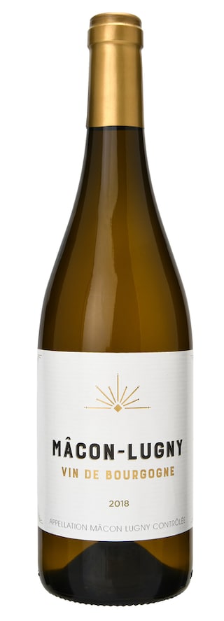 France - Frankrijk | Bourgogne - Maconnais | Macon Lugny 2018 