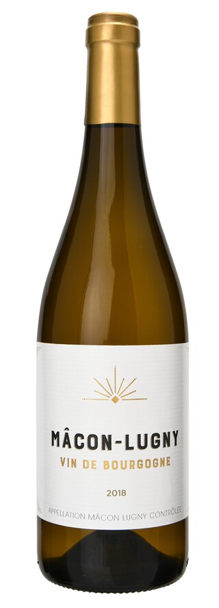 France - Frankrijk | Bourgogne - Maconnais | Macon Lugny 2018 