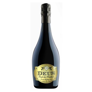 Deus | Bier | 11,5% alc | Brut Des Flandres 75 cl