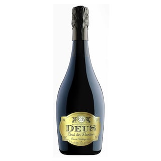 Deus | Bier | 11,5% alc | Brut Des Flandres 