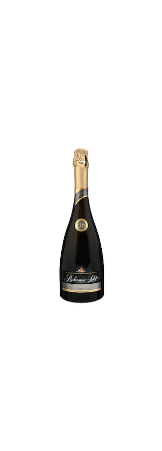 Bohemia | Sekt | Prestige 36 | Brut 75 cl