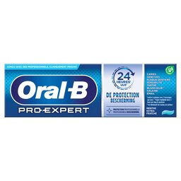 75ml | Dentifrice | Profesional protection