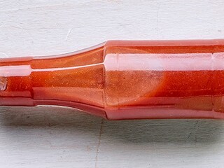 Ketchup de prunes