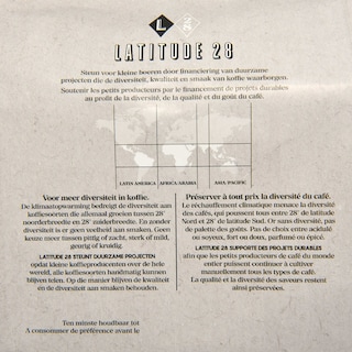 Latitude 28