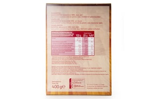 Delhaize | Chapelure 