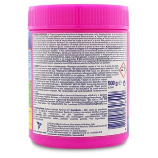 Vanish | Oxi Action | Poudre | Treat&Go 