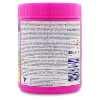 Vanish | Oxi Action | Poeder | Treat&Go 