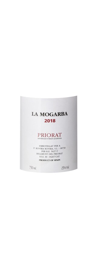 Espagne - Spanje | Catalunya | La Mogarba 2018 