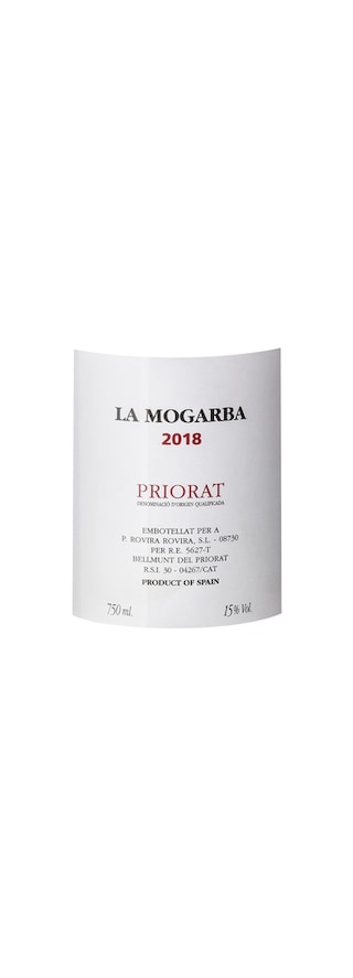 Espagne - Spanje | Catalunya | La Mogarba 2018 