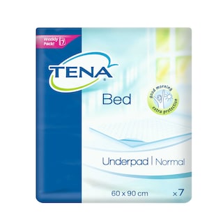 Tena | Bed underpad | Normal | 60 x 90 cm 