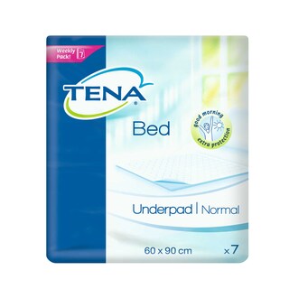Tena | Bed underpad | Normal | 60 x 90 cm 