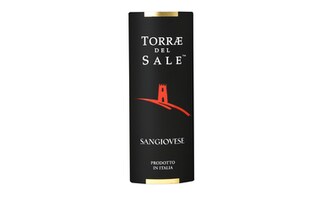 Italie - Italië | Puglia IGT | Torrae Del Sale Sangiovese Puglia Rouge 