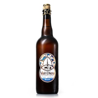 Val Dieu | Bière blonde | 6% alc 