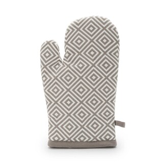 Tiseco | Ovenwant | Taupe 