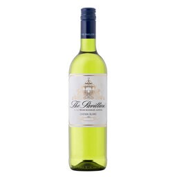 Bosch Pavillon | Chenin 