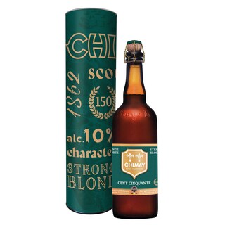 Chimay | Bière | 10% alc 75 cl