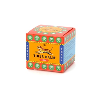 Tiger Balm | Baume | Tigre Rouge 19 gr