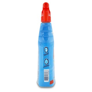 Ajax | Optimal 7 | Spray | Optimal 7 | Badkamer | 100% Ontkalkend 
