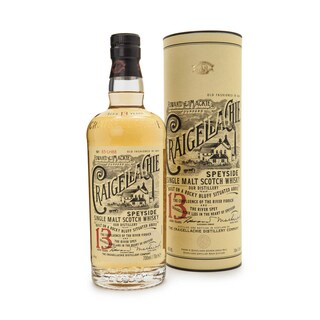 Craigellachie | Whisky | Scotch | Single malt | 13Y | 46% 