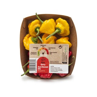 Delhaize | Rawit Pepermix 