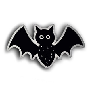 Mistral Home | Coussin | Chauve-souris 