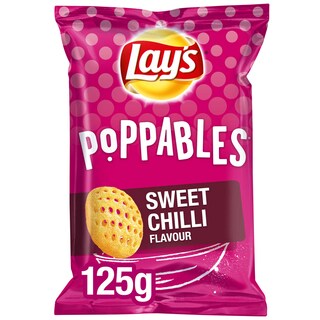 Lay's | Chips | Sweet Chilli 